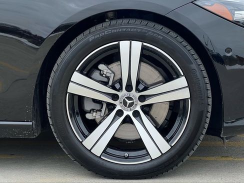 Certified 2026 Mercedes-Benz C 300 4MATIC Sedan image 16