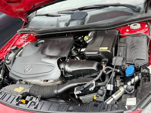 Used 2016 Mercedes-Benz GLA 250 4MATIC image 44