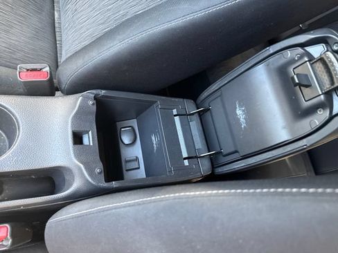 Used 2014 Nissan Sentra SV w/ SV Driver Package FWD image 23