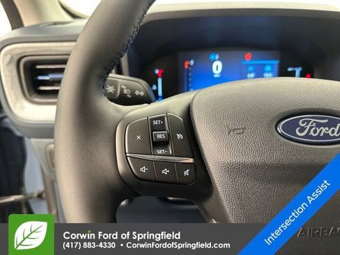 New 2026 Ford Maverick XLT w/ XLT Luxury Package image 40