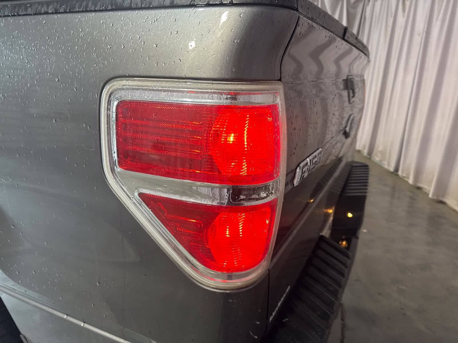 Used 2013 Ford F150 XLT AWD/4WD image 15
