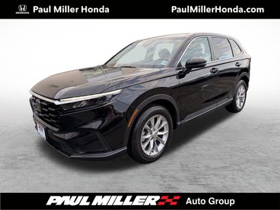 Used 2023 Honda CR-V EX-L