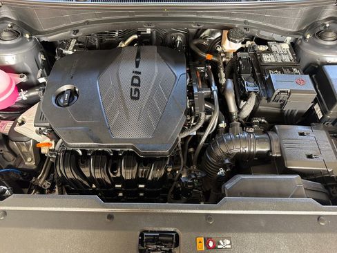 Used 2023 Kia Sportage SX FWD image 37