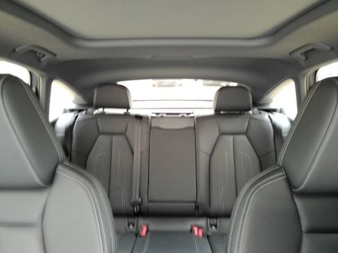 Used 2023 Audi Q4 e-tron Premium Plus w/ Premium Plus image 33