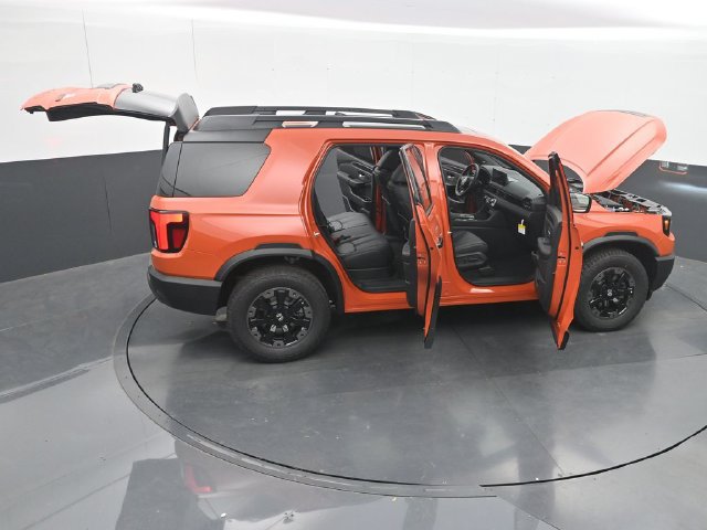 New 2026 Honda Passport TrailSport Elite image 49