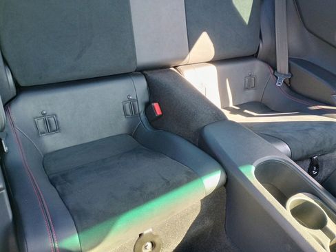 Used 2017 Subaru BRZ Limited w/ Popular Package #3 image 20