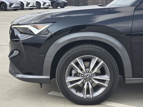 Certified 2025 Acura ADX FWD image 6