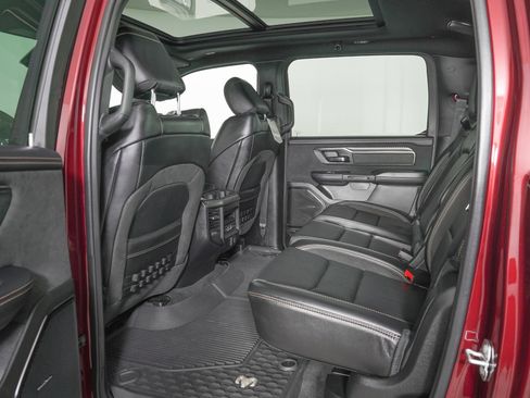 Used 2024 RAM 1500 TRX image 13