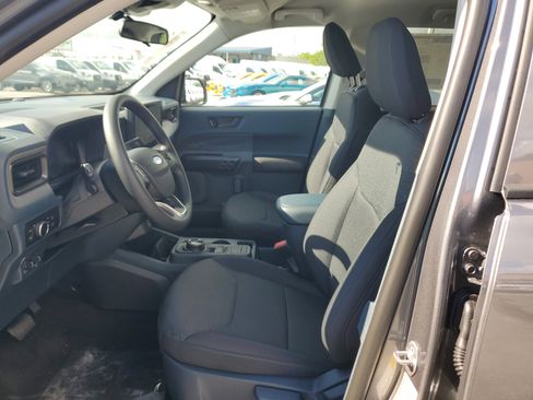 New 2025 Ford Maverick XL w/ Equipment Group 101A image 10