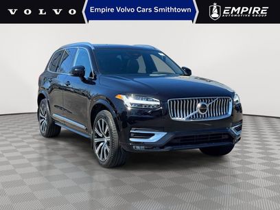 Used 2024 Volvo XC90 B5 Plus w/ Protection Package