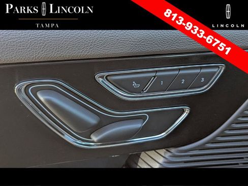 Used 2020 Lincoln Corsair AWD w/ Equipment Group 101A image 11