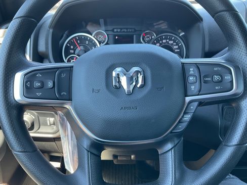 New 2025 RAM 5500 Tradesman image 13