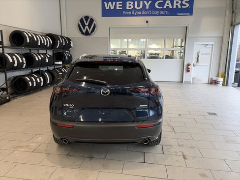 Used 2022 MAZDA CX-30 AWD 2.5 S w/ Preferred Package image 6