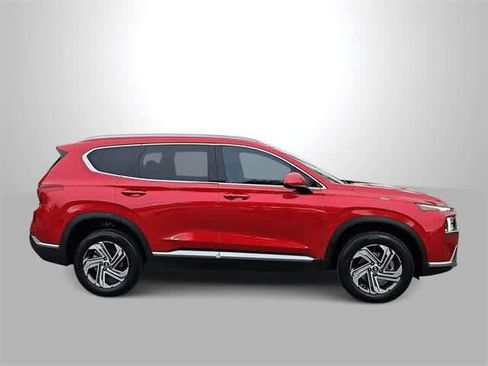 Used 2022 Hyundai Santa Fe SEL image 9