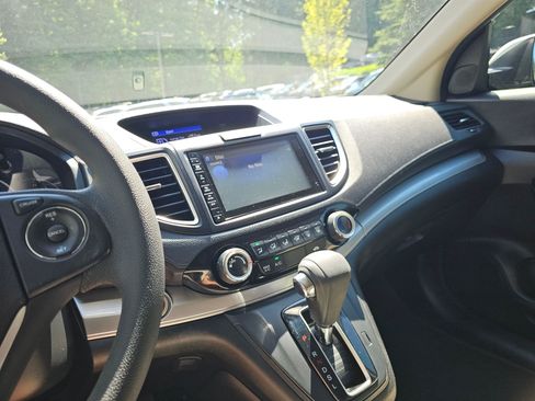Used 2015 Honda CR-V EX image 59