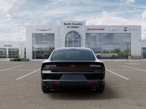 New 2026 Dodge Charger R/T AWD/4WD image 7