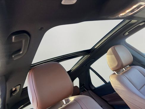 Used 2024 Mercedes-Benz GLE 350 GLE 350 image 7