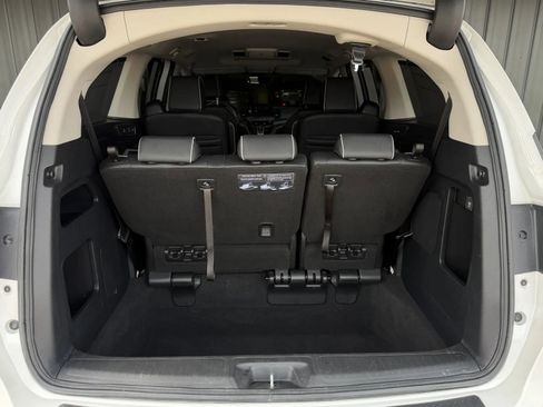 Used 2025 Honda Odyssey Elite image 17