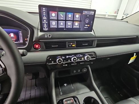 New 2026 Honda Pilot EX-L image 12