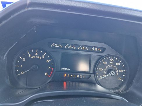 Used 2020 Ford F150 XL w/ Equipment Group 101A Mid image 6