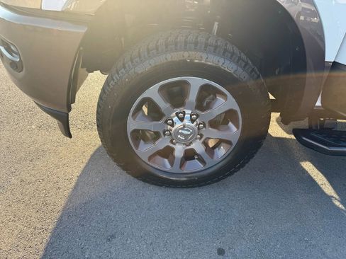 Used 2022 RAM 2500 Limited w/ Safety Group image 22