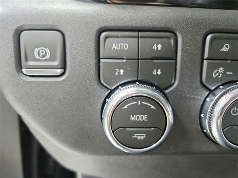 New 2026 GMC Sierra 1500 SLT w/ SLT Premium Plus Package image 30