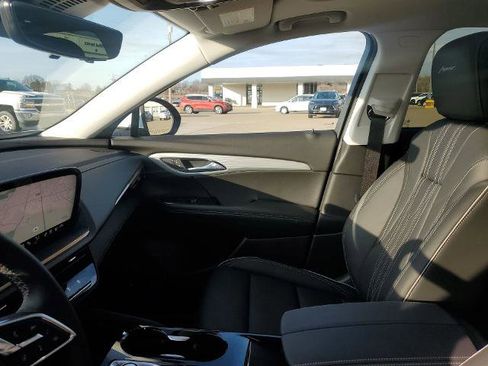 New 2026 Buick Envision Avenir image 28