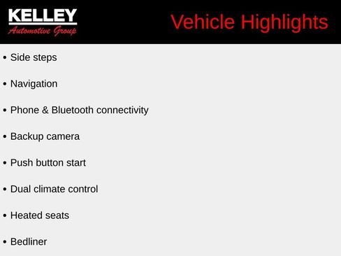 Used 2018 Nissan Titan SV w/ SV Convenience Package image 2