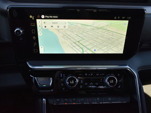 New 2026 GMC Sierra 1500 Denali image 26