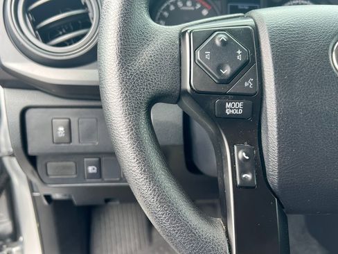 Used 2023 Toyota Tacoma SR AWD/4WD image 24