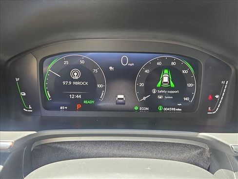 Used 2026 Honda CR-V Sport-L image 10