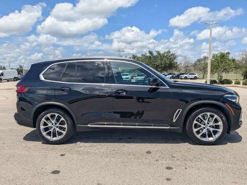 Used 2023 BMW X5 sDrive40i RWD image 3