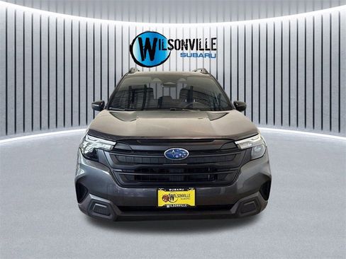 Certified 2025 Subaru Forester image 4