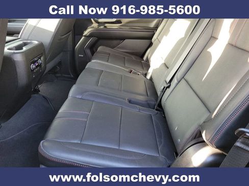 Used 2023 Chevrolet Tahoe RST image 28