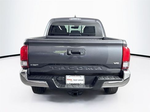 Used 2023 Toyota Tacoma SR5 RWD image 9