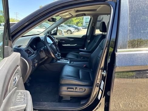 Used 2021 Honda Pilot EX-L image 10