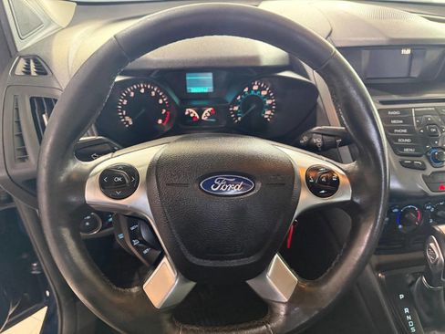 Used 2017 Ford Transit Connect XL FWD image 10