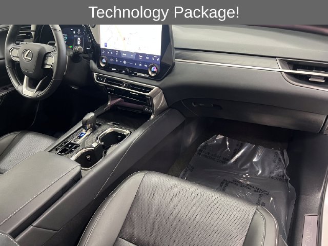 Certified 2025 Lexus RX 350 w/ Convenience Package AWD/4WD image 12