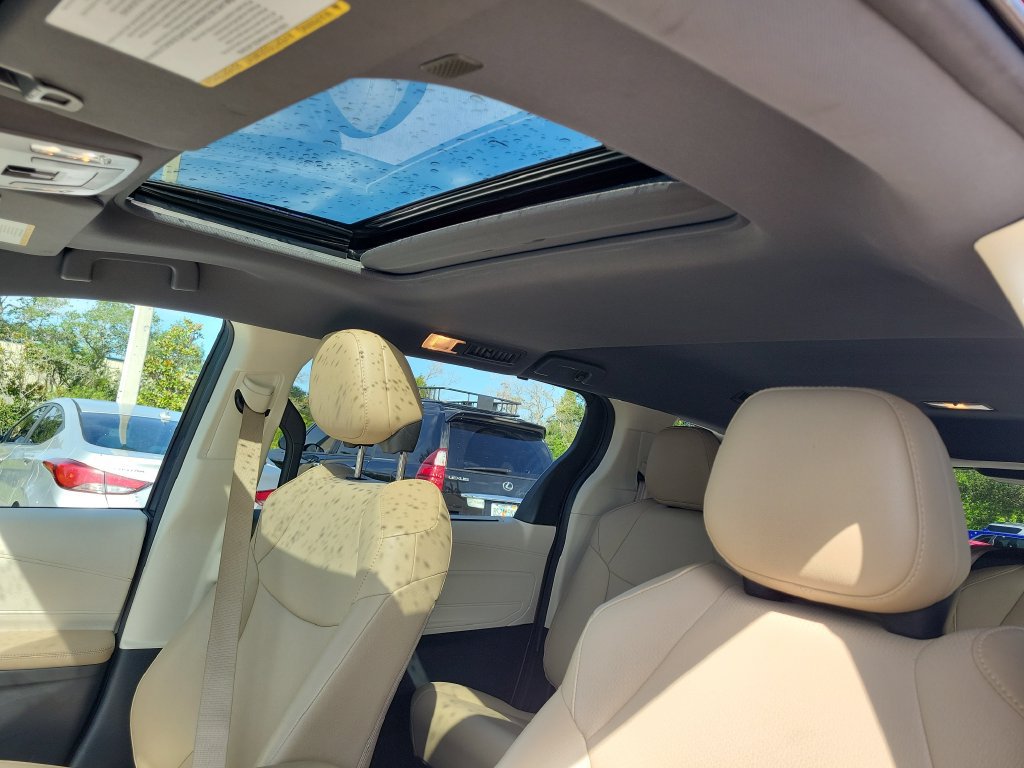 Certified 2021 Toyota Sienna XLE FWD image 20
