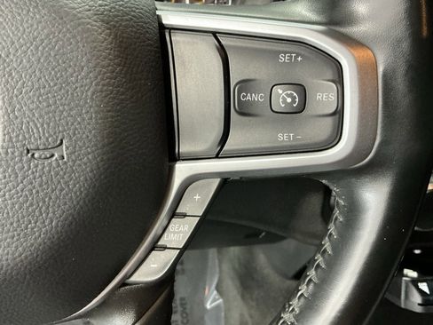 Used 2022 RAM 1500 Big Horn image 11