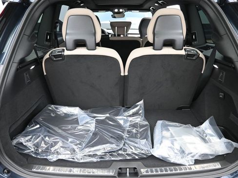 New 2026 Volvo XC90 B6 Plus AWD/4WD image 19