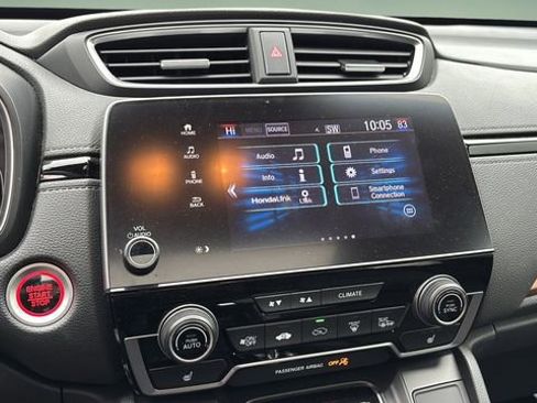 Used 2022 Honda CR-V EX image 26