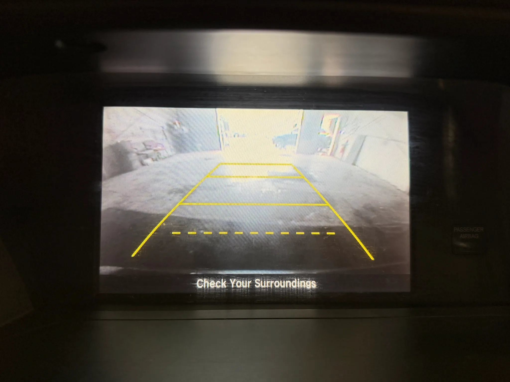 Used 2013 Honda Accord LX image 20