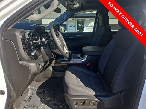 Used 2023 Chevrolet Silverado 1500 RST w/ Convenience Package II image 19