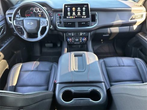 Used 2021 Chevrolet Tahoe RST w/ Luxury Package image 19