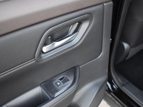 Certified 2023 Nissan Rogue SL w/ SL Premium Package image 45