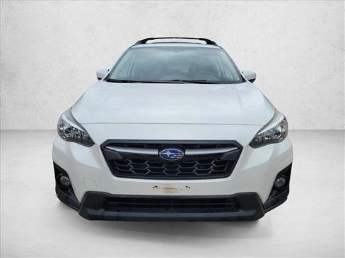 Used 2019 Subaru Crosstrek 2.0i Premium image 2