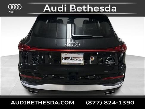 New 2025 Audi Q5 Prestige image 6