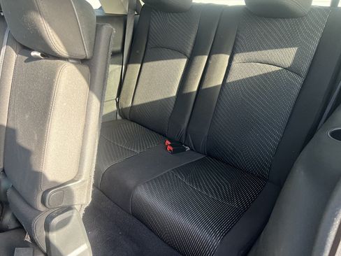 Used 2017 Dodge Journey SXT AWD/4WD image 17