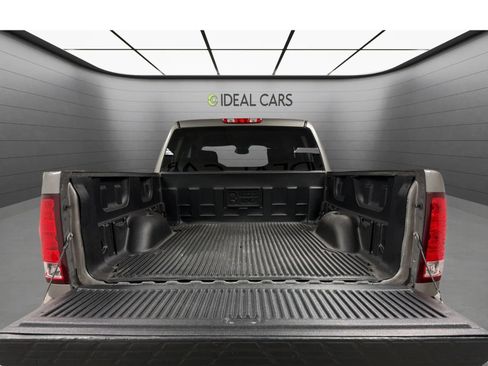 Used 2012 GMC Sierra 1500 SLE w/ Power Tech Package RWD image 17